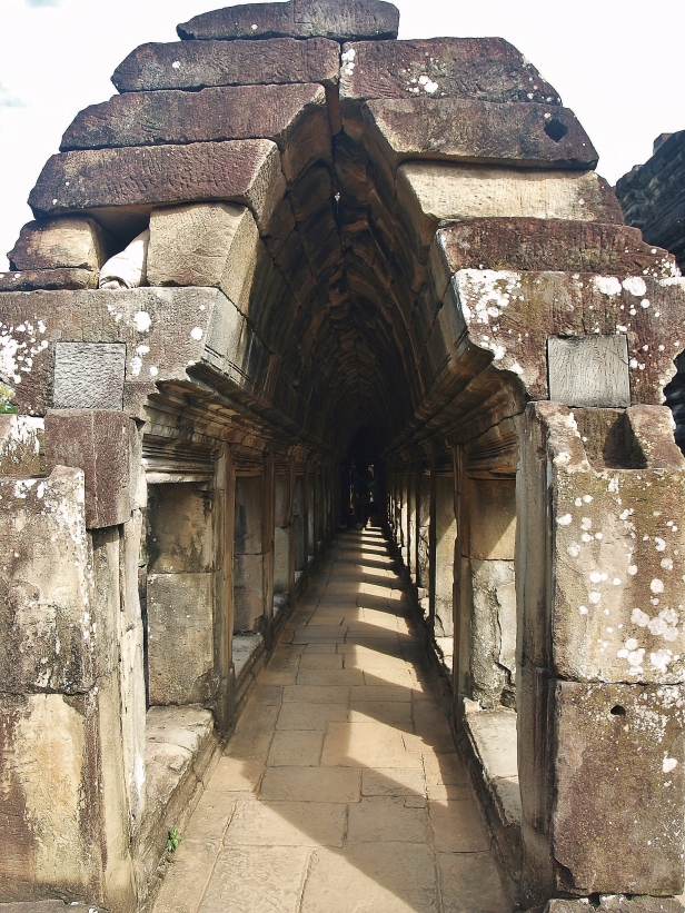 Baphuon Temple